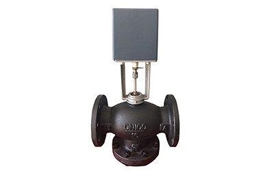 OSA92/93系列智能型電動調節閥（法蘭式）